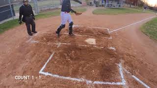 POV Baseball  PLAYOFFS