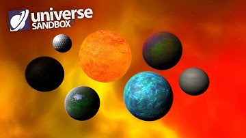 Subscribers Universe, Making Custom Objects From Your Requests #11, Universe Sandbox ²