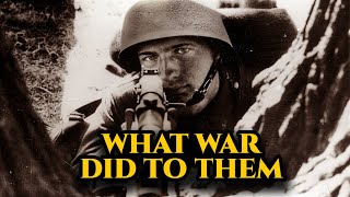 45 Rare World War II Photos That Reveal the True Human Cost of War