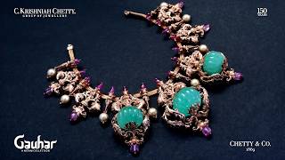 The Gauhar Collection By Ckc Group