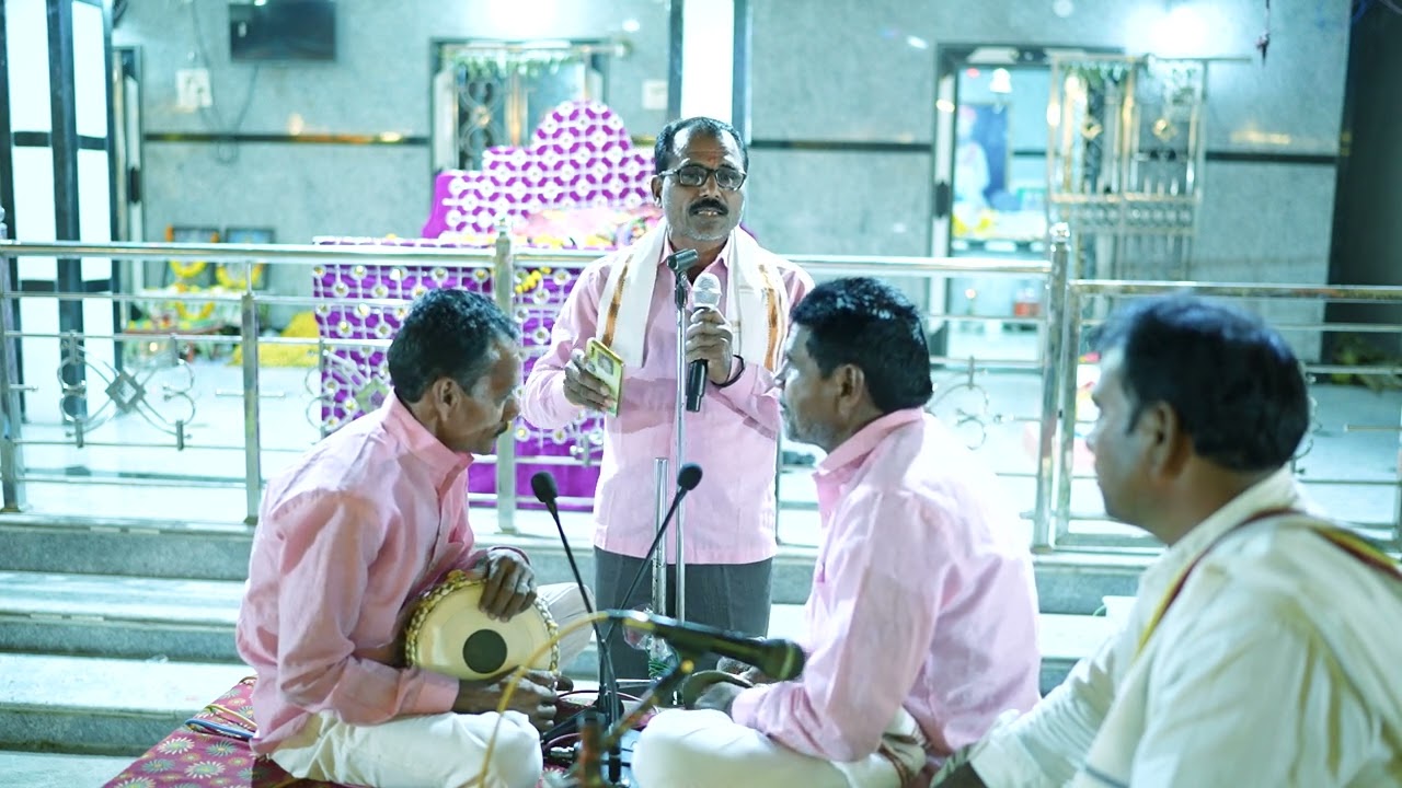 Ranjan Rathod Maharaj Phulvadi #banjara  Banjra