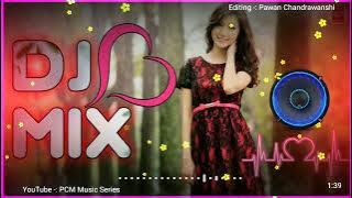 Teri Masumiyat Dj remix // hard mixing // Banjara bana diya Dj song // love song