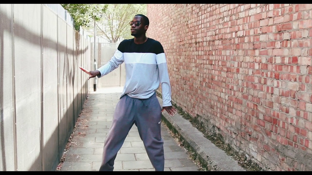 Mechanikool - Xscape (Filmed by @ShaunWCaptures)