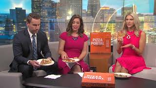 Little Caesars Quatro Pizza has something for everyone screenshot 5