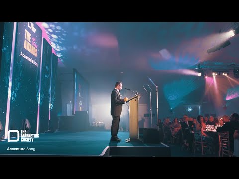 The Marketing Society Awards 2025 | Sohel Aziz Speech - video from Marketing Society