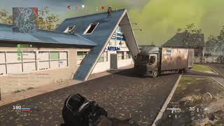 How I Have A High Kd As A Level 5 In Warzone Rumble