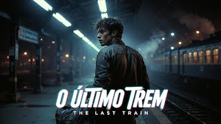 O Último Trem (The Last Train) - Brazilian Phonk | A Brother's Sacrifice