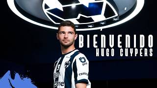 ¡Bienvenido, Hugo Cuypers! 🇫🇮