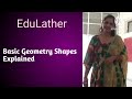 Line segment, Line and Ray | solved Exercise @ EduLather