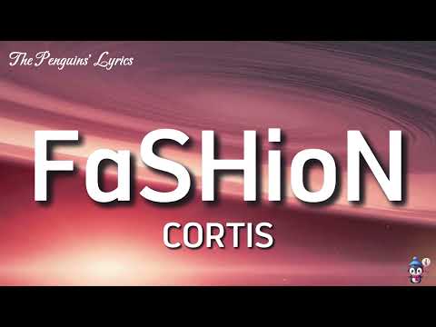 CORTIS FaSHioN Lyrics 