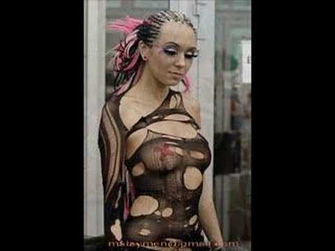 Moscow Tattoo Expo 2007