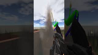 Can You Beat Baldi in Gmod