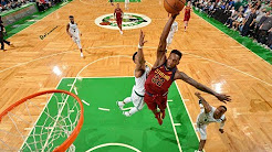 Jeff Green's Most Athletic Plays At The Rim From the 2017-2018 NBA Season