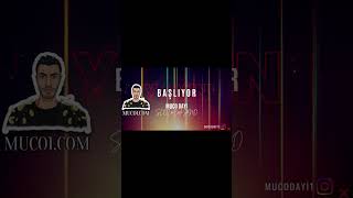 🔴 MÜCO DAYI CANLI YAYIN - NOT REAL - #shortslive #keşfet