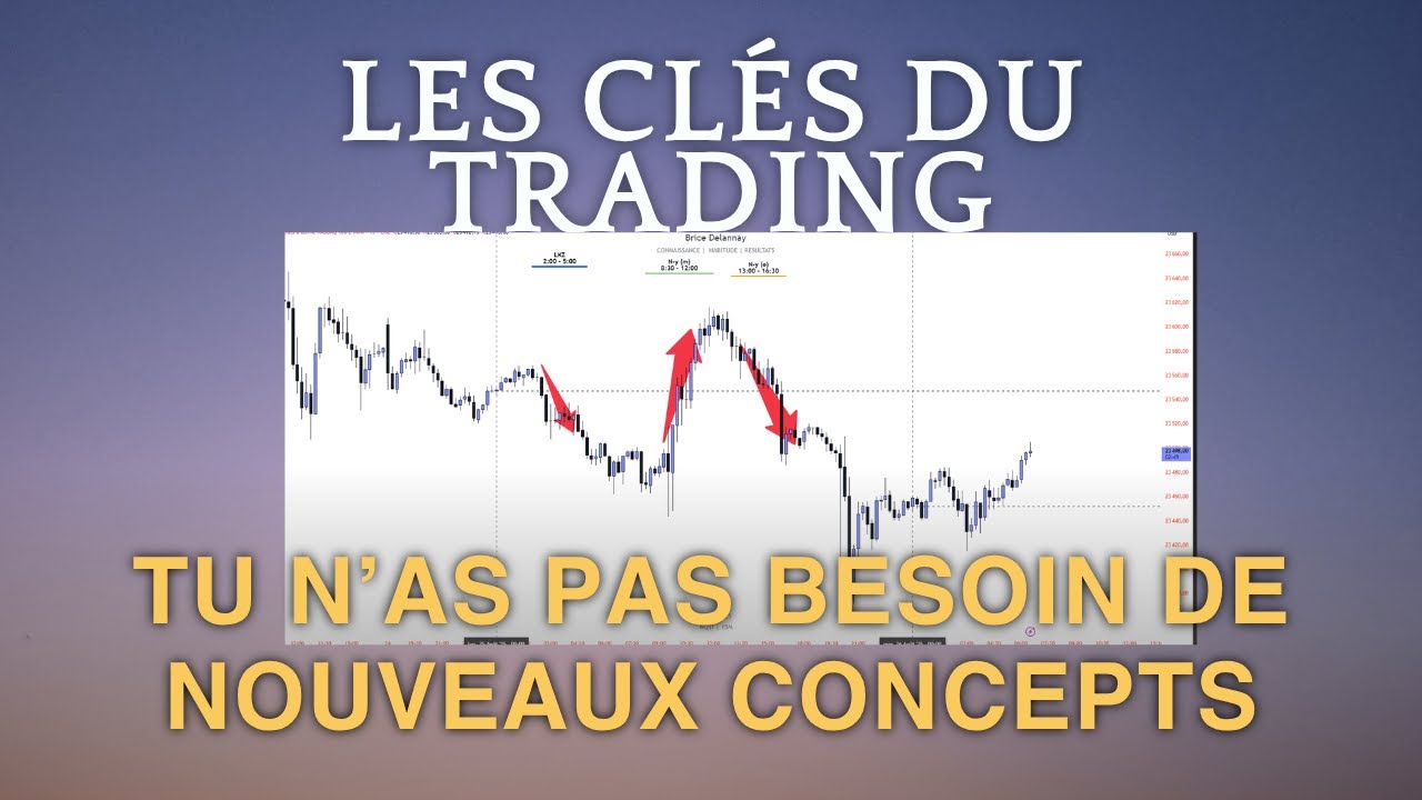 L'erreur qui tue ton apprentissage.