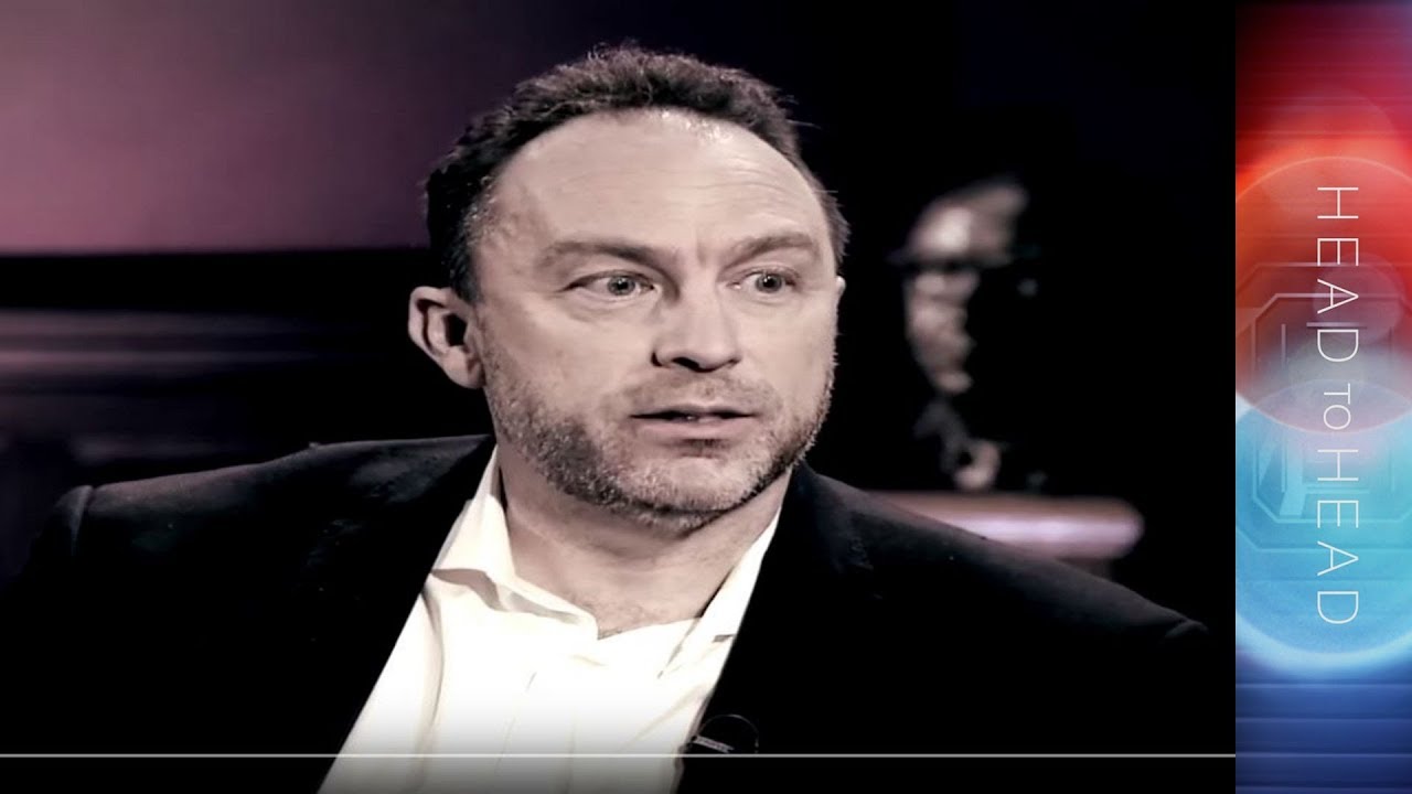 جيمي ويلز - مواجهة مباشرة (محتوى إضافي على الإنترنت)
