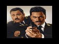 موسيقى فيلم البدلة تامر حسنى 
