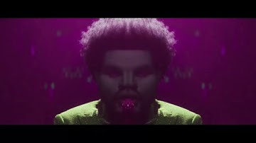 Preview 2 Save Your Tears effects [preview 2 blizzard effects]