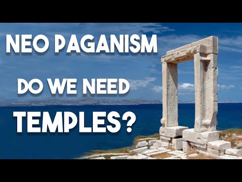 Video: Kas anglosaksid olid paganad?