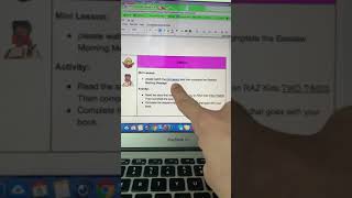 New E-Learning Plan