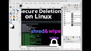 GIMP: Fix Text with of AI Generated Image – Perfect Your Poster!