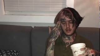 Video voorbeeld van "Lil Peep - Toxic City ft. Drip-133"