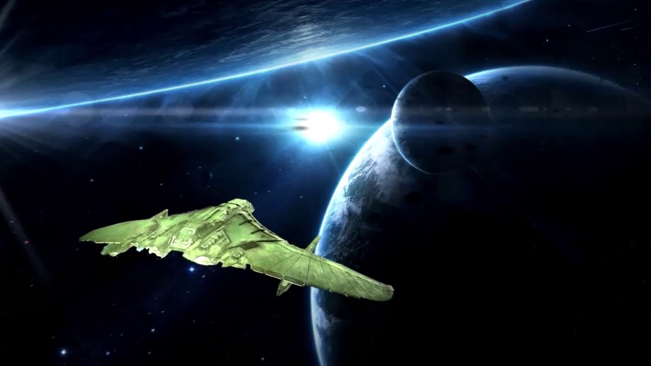 Star Trek Fleet Command - Crew setup by ship and purpose