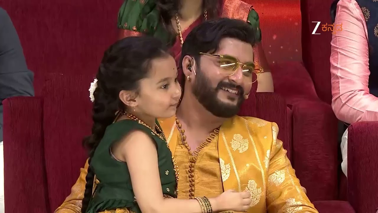 Comedy Khiladi Juniors | Ep - 25 | Webisode 02 | Jan, 18 2026 | Niranjan Deshpande | Zee Kannada