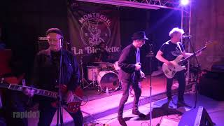 Thetruefaith Marianne & Mushroom Chiquita Montreuil 2026