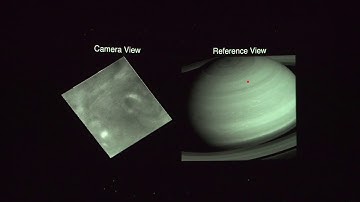 Steve Lee – Cassini “Grand Finale” update (60 Minutes in Space, May 2017)