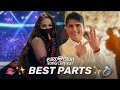 My Favourite Part Of Each Eurovision 2026 Song My Favourite Part Of Each Eurovision 2026 Song