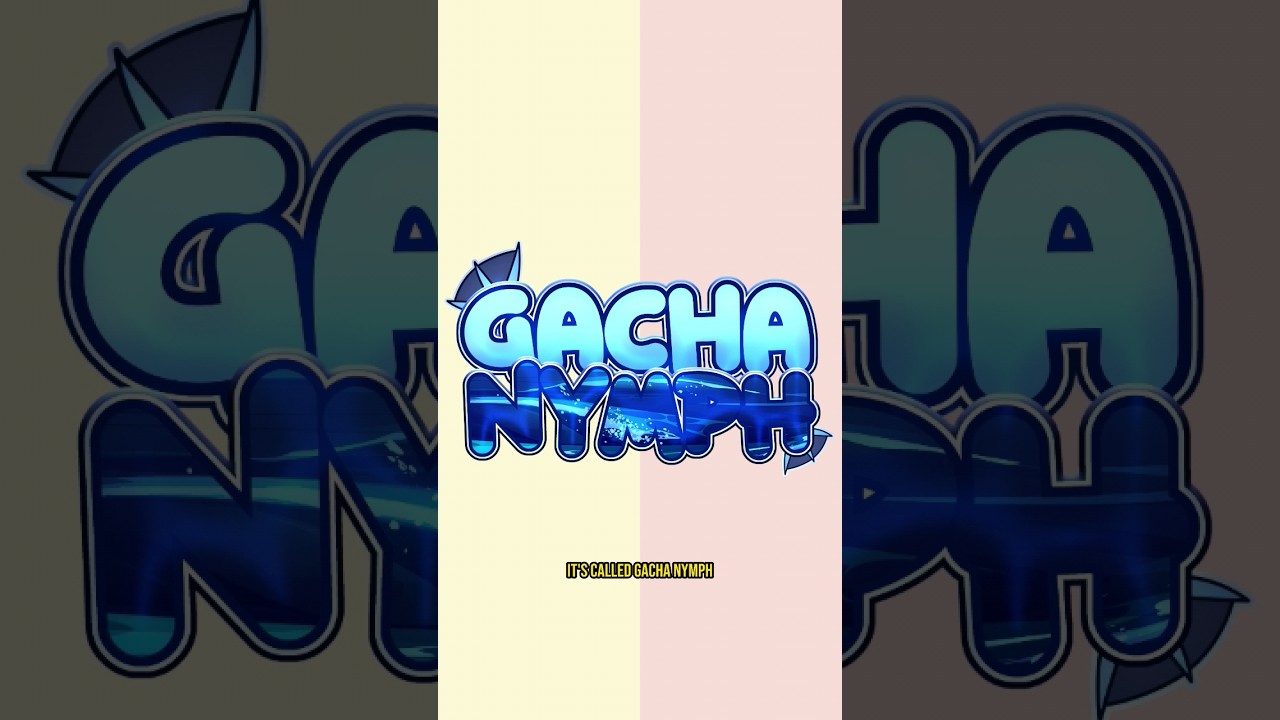 Gacha mod that I like! - Collection by Moonxdust 