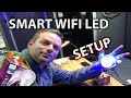 Philips Full Color LED Wi-Fi bulb Set-up and Configuration | ABraz House |