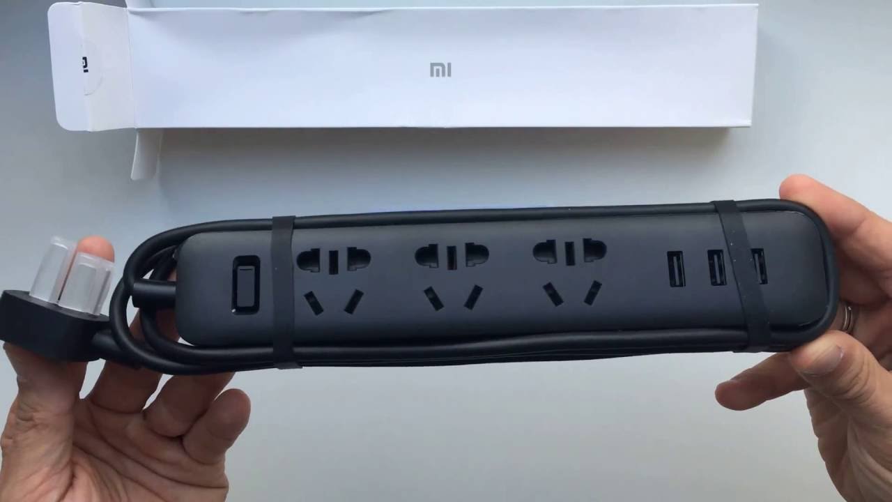 Xiaomi Strip Usb