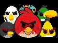 ANGRY BIRDS EXE 