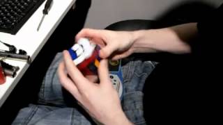 Every PLL in under 1 second (re-upload)