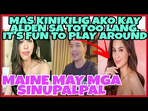 MAINE MAY MGA