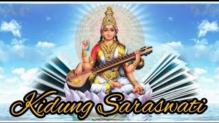 KIDUNG JAWA HARI SARASWATI