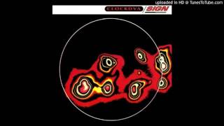Clock DVA - Signal