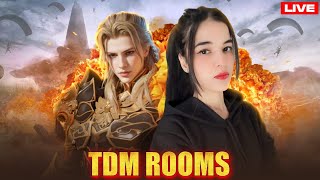 BGMI ROOMS & Classic #live #bgmi #girlgamer #recommended #girlgamerlive #pubgmobile #pubg #pubglive