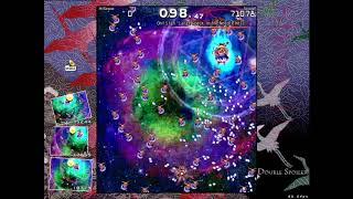 Lets Play Touhou 12.5: Double Spoiler - Part 3 (Stages 6-7)