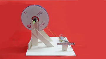 Come produrre da soli energia elettrica?
