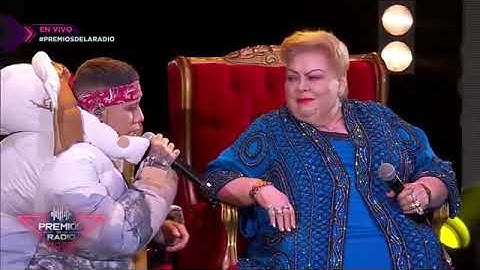 SANTA FE KLAN, PAQUITA LA DEL BARRIO | SE ACABO, RATA DE DOS PATAS