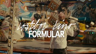 Lostboi Lino - Formular (Official Music Video)