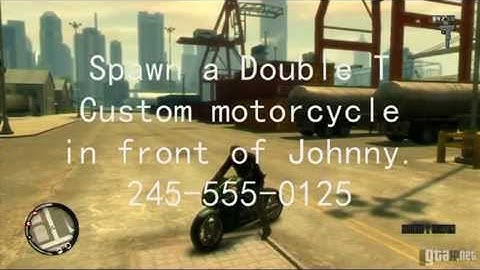 GTA: TLAD - Cheat Codes