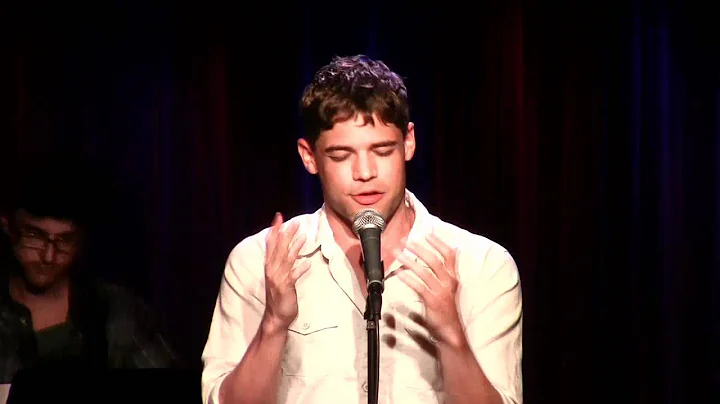 Rooftops - Jeremy Jordan