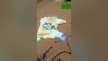 Christmas Ugly Sweater Light Layer