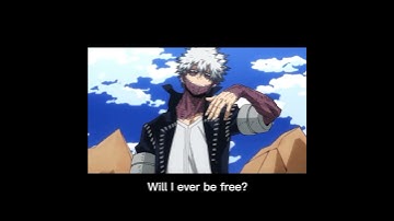 Thumbnail of All the things she said - tatu (Dabi edit)
