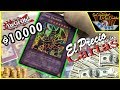 Yu-Gi-Oh! EL PRECIO DE LA HISTORIA "DARK PALADIN" vale más de +$10,000 pesos