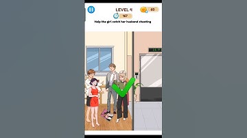 Annoying puzzle level 4 . Fond all level here #games #gamesolutions #gaming